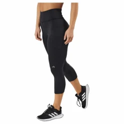 DailyRun 3/4 Leggings Black*adidas Best