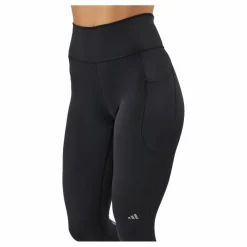 DailyRun 3/4 Leggings Black*adidas Best