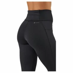 DailyRun 3/4 Leggings Black*adidas Best