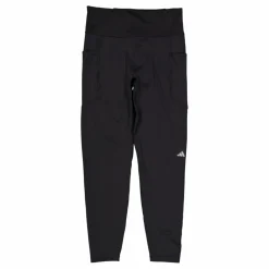 adidas DailyRun 7/8 Leggings Black Svart Hot