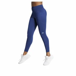 DailyRun 7/8 Leggings Blue*adidas Clearance