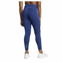 DailyRun 7/8 Leggings Blue*adidas Clearance