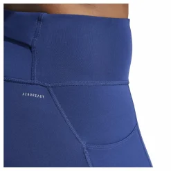 DailyRun 7/8 Leggings Blue*adidas Clearance