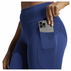DailyRun 7/8 Leggings Blue*adidas Clearance