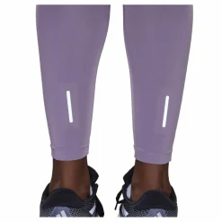 adidas DailyRun 7/8 Leggings Preloved Fig Rosa Best
