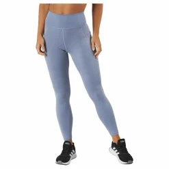 adidas DailyRun 7/8 Leggings Silvio Blå Clearance