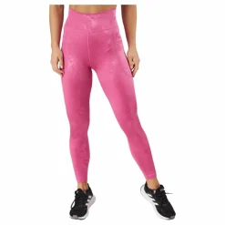 DailyRun Embossed Camo 7/8 Leggings Prefuc*adidas Best