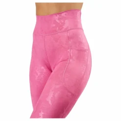 DailyRun Embossed Camo 7/8 Leggings Prefuc*adidas Best