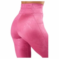 DailyRun Embossed Camo 7/8 Leggings Prefuc*adidas Best