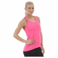 Björn Borg Dakota Top Pink Rosa Best