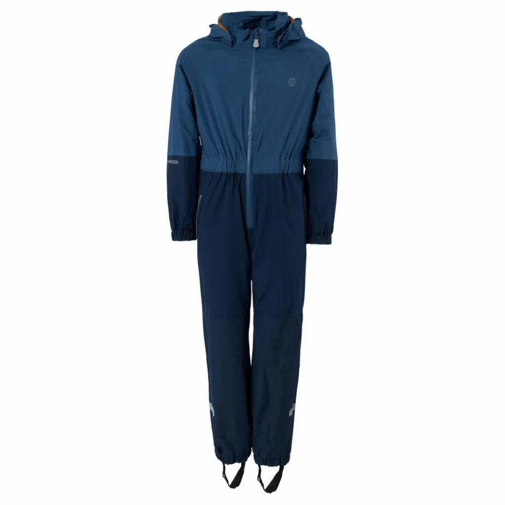 Dallas Coverall Dark Denim*ZigZag Sale