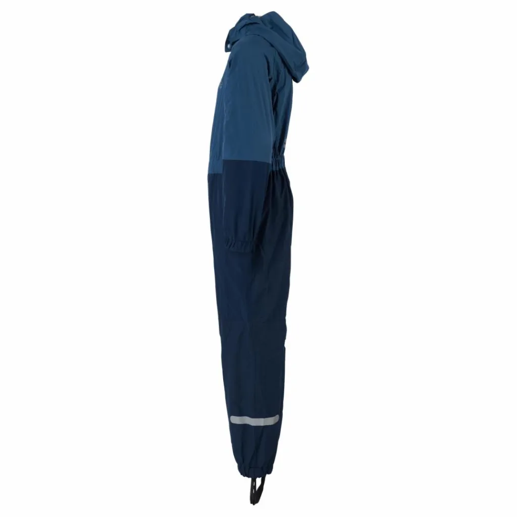 Dallas Coverall Dark Denim*ZigZag Sale