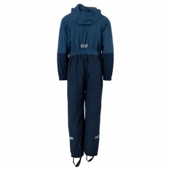 Dallas Coverall Dark Denim*ZigZag Sale