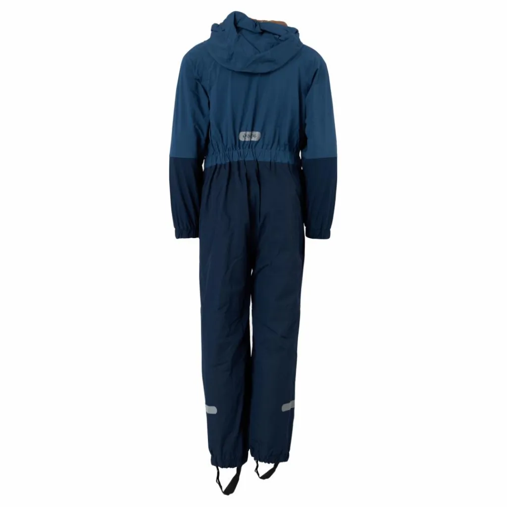 Dallas Coverall Dark Denim*ZigZag Sale