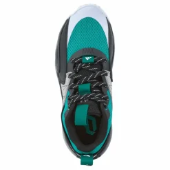 Dame Extply 2.0 Shoes Court Green / Core Black / Cloud White*adidas Best