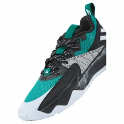 Dame Extply 2.0 Shoes Court Green / Core Black / Cloud White*adidas Best