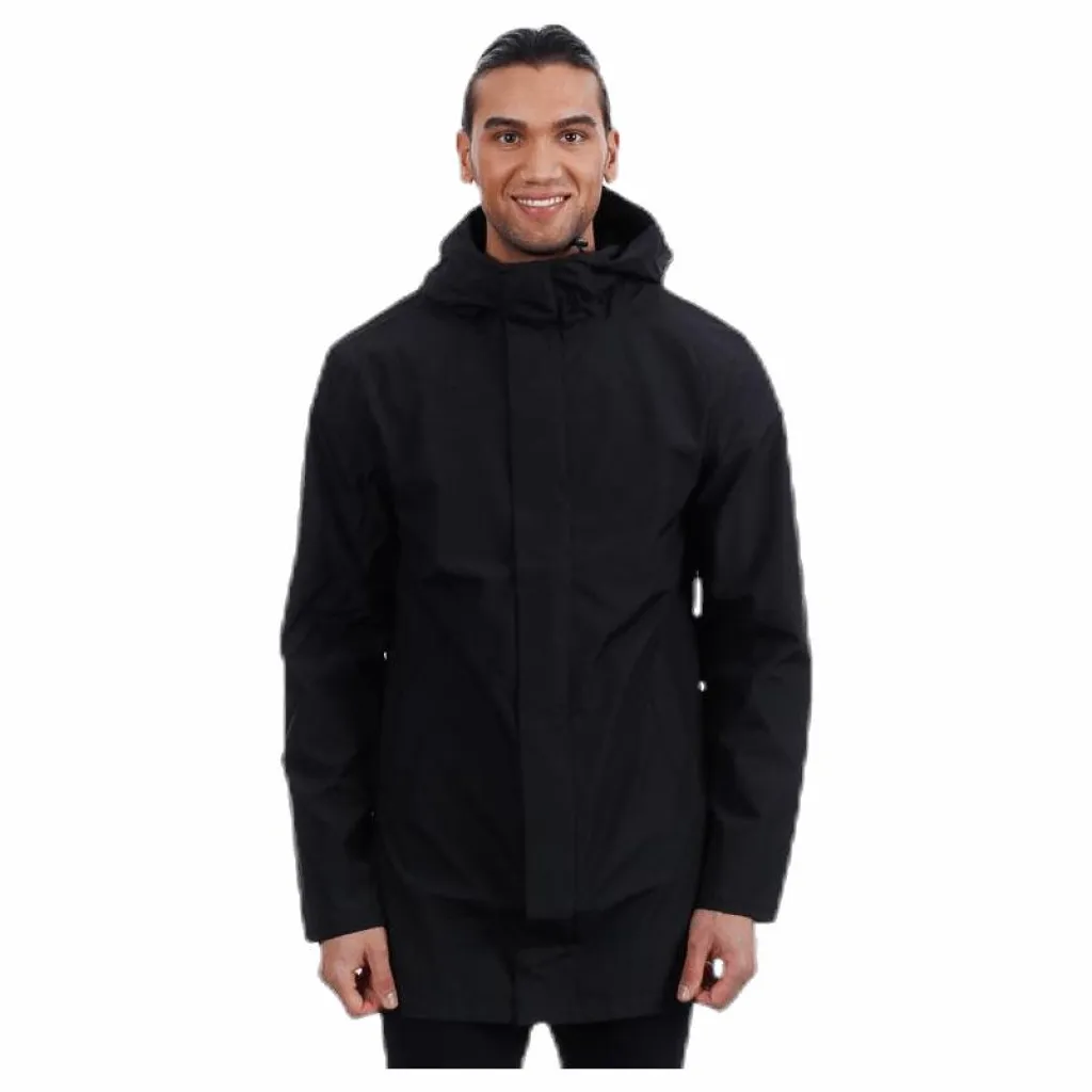 Elvine Darius Black Svart Clearance
