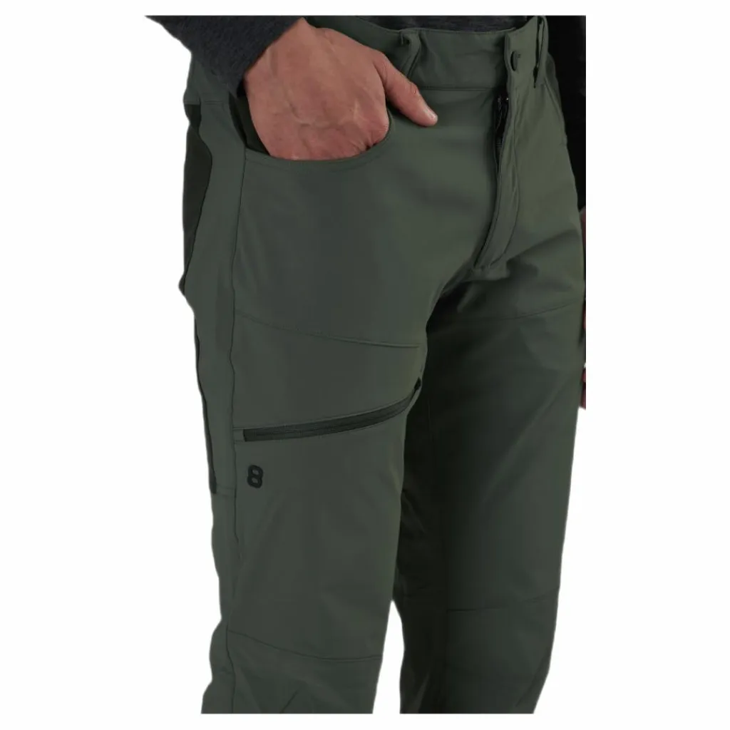 Darwin Pant Green*8848 Altitude Discount