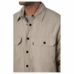 Tuxer Darwin Shirt Beige Best