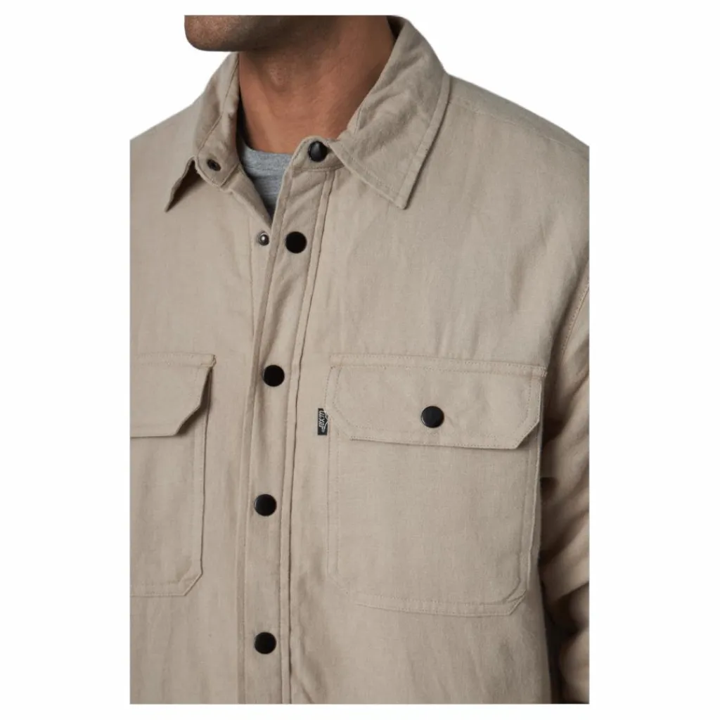 Tuxer Darwin Shirt Beige Best