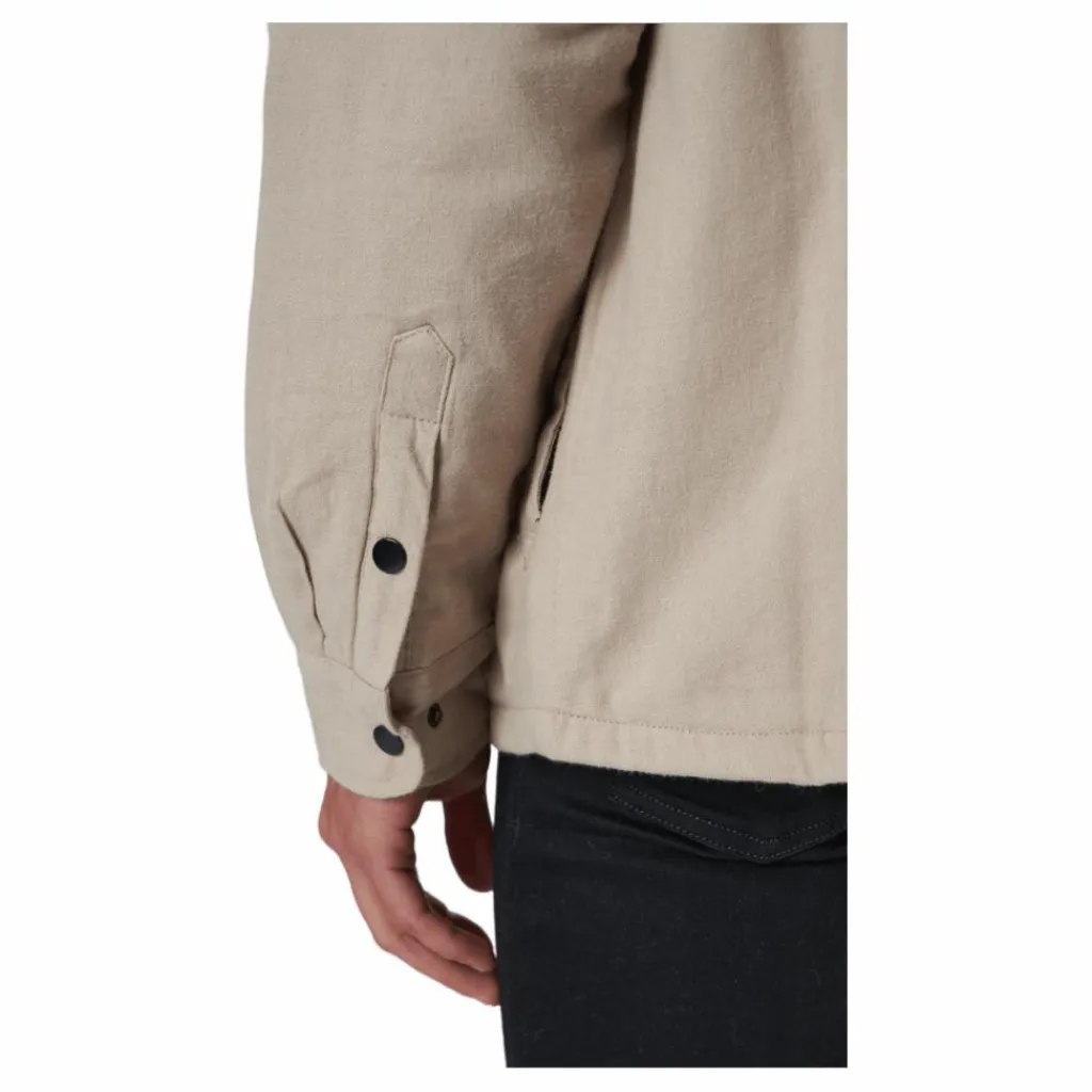 Tuxer Darwin Shirt Beige Best