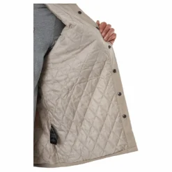 Tuxer Darwin Shirt Beige Best