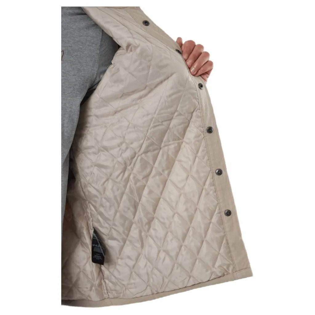 Tuxer Darwin Shirt Beige Best