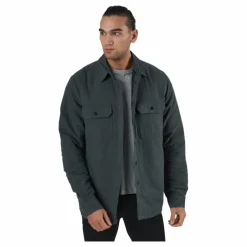Darwin Shirt Urban Green*Tuxer Clearance