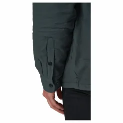 Darwin Shirt Urban Green*Tuxer Clearance