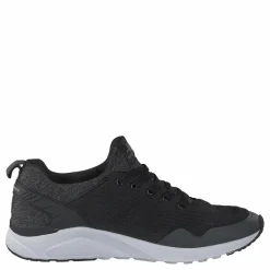 Bagheera Dash Black/Dark Grey Svart Clearance