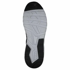 Bagheera Dash Black/Dark Grey Svart Clearance