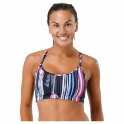 Dashing sports bra Patterned*Casall Clearance