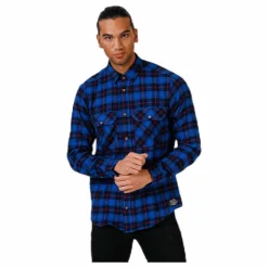 David Shirt Blue*Tuxer Sale