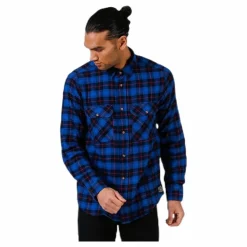 David Shirt Blue*Tuxer Sale