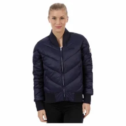 Dawn Jacket Blue*Svea Online
