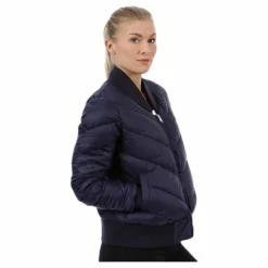 Dawn Jacket Blue*Svea Online