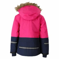 Daxian Ski Jacket Kid Pink*Tenson New
