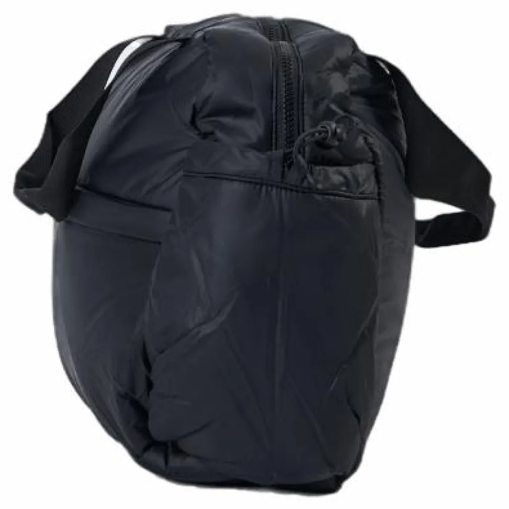 DAY ET Day Puffy Sport Shoulder Bag Black Svart Sale