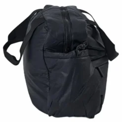 DAY ET Day Puffy Sport Shoulder Bag Black Svart Sale