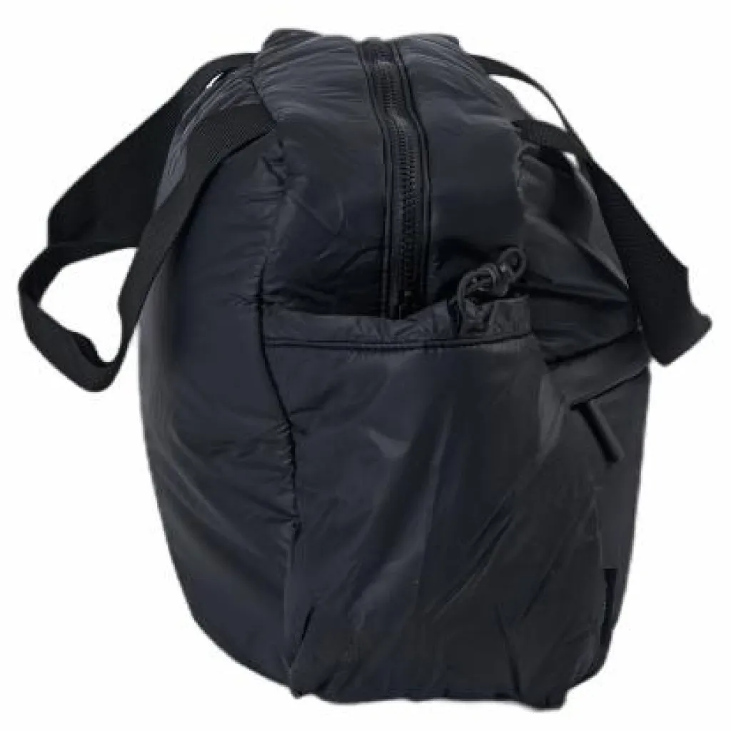 DAY ET Day Puffy Sport Shoulder Bag Black Svart Sale