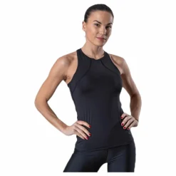 BLACC Day Tank Black Svart Best