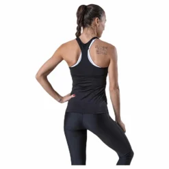 BLACC Day Tank Black Svart Best