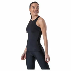 BLACC Day Tank Black Svart Best