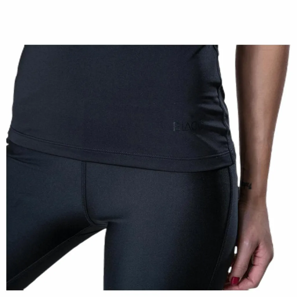 BLACC Day Tank Black Svart Best
