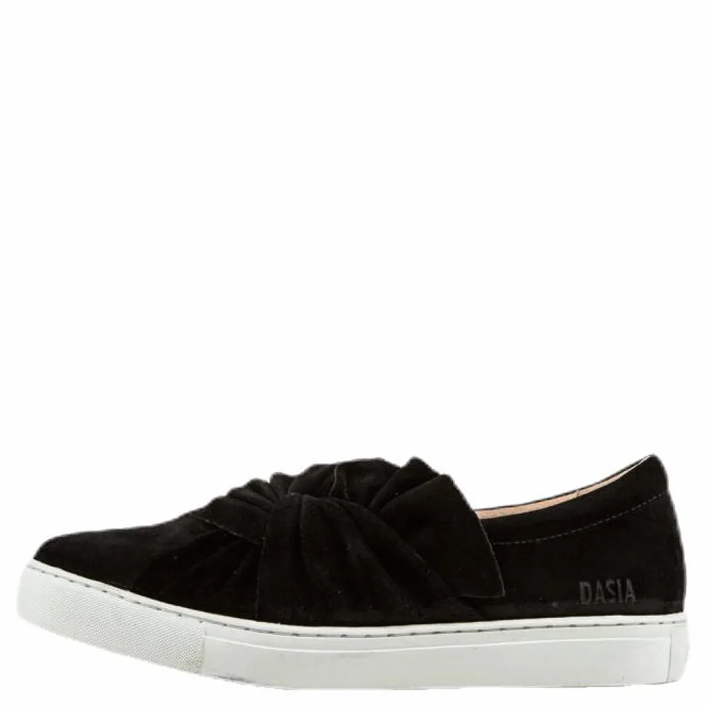 Daylily Bow Black*Dasia Best