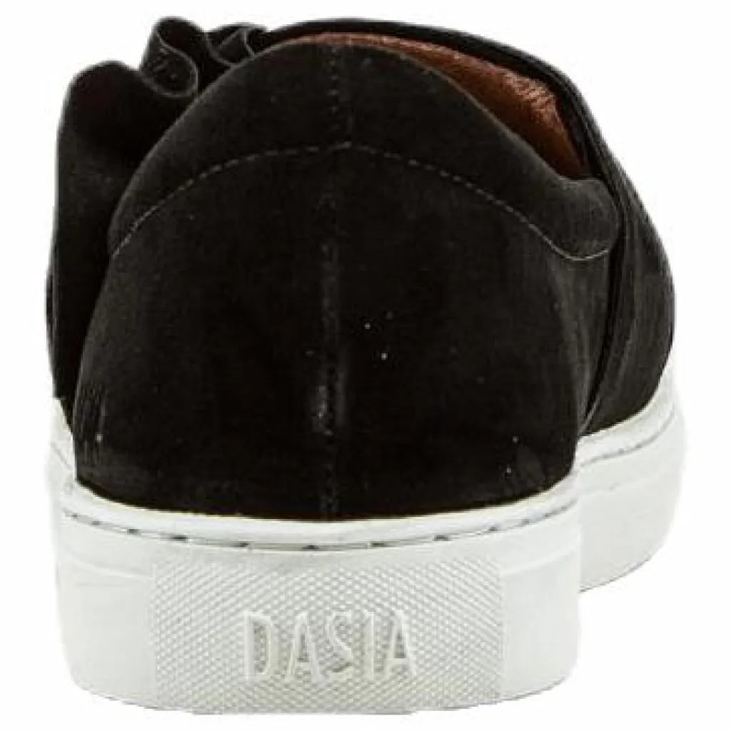 Daylily Bow Black*Dasia Best