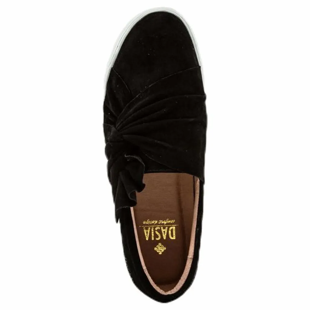 Daylily Bow Black*Dasia Best