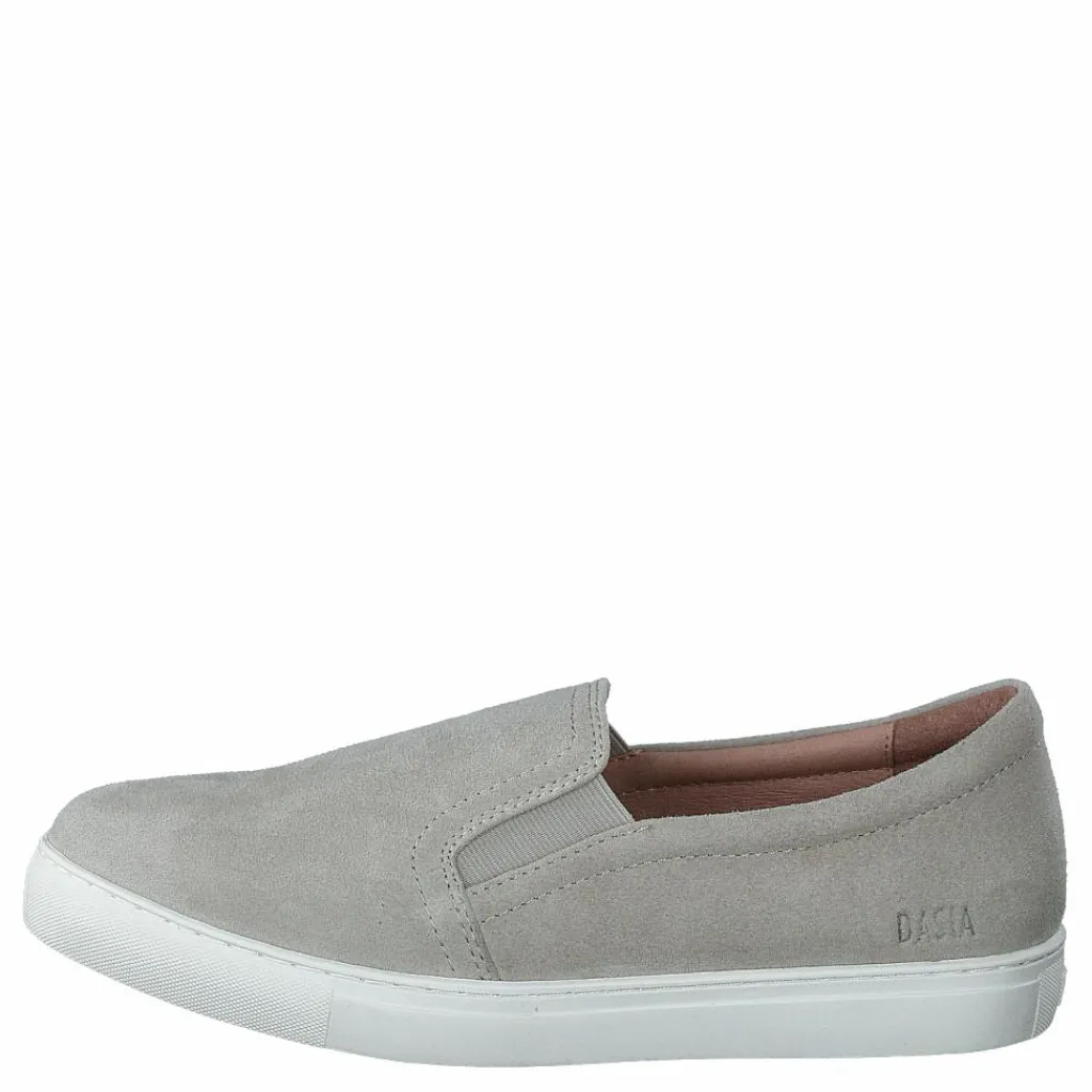 Daylily Slip-in Grey*Dasia Discount