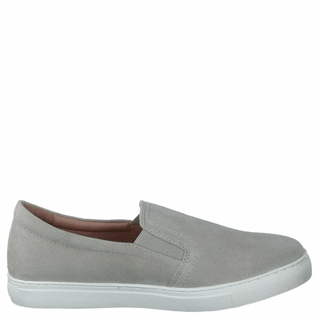Daylily Slip-in Grey*Dasia Discount