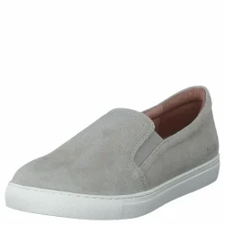 Daylily Slip-in Grey*Dasia Discount